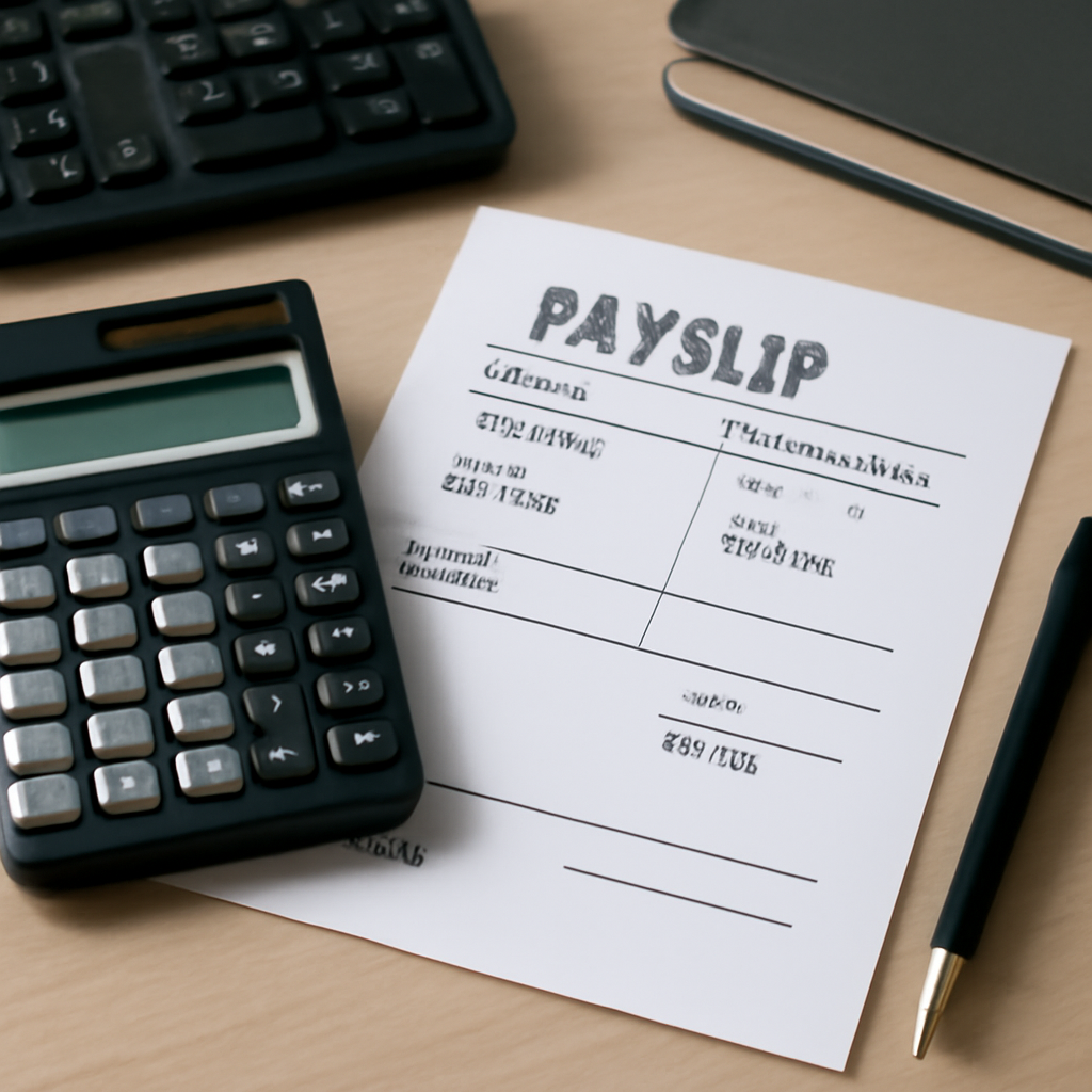 Desvendando o Salário Líquido: Como a Calculadora CLT Facilita Sua Vida Financeira